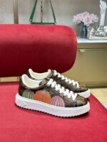 Louis Vuitton Time Out Sneaker