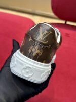 Louis Vuitton Time Out Sneaker - Image 7
