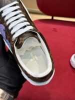 Louis Vuitton Time Out Sneaker - Image 8