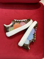 Louis Vuitton Time Out Sneaker - Image 9