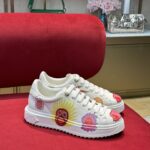 Louis Vuitton Time Out Sneaker