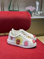 Louis Vuitton Time Out Sneaker