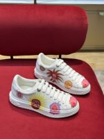 Louis Vuitton Time Out Sneaker - Image 2