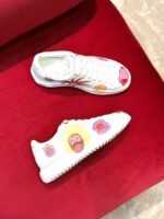 Louis Vuitton Time Out Sneaker - Image 3