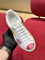 Louis Vuitton Time Out Sneaker - Image 5