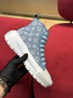 Louis Vuitton Squad Sneaker - Image 5