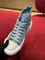 Louis Vuitton Squad Sneaker - Image 6