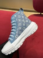 Louis Vuitton Squad Sneaker - Image 7
