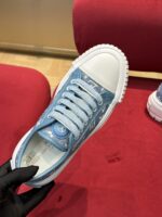 Louis Vuitton Squad Sneaker - Image 4