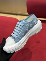 Louis Vuitton Squad Sneaker - Image 6