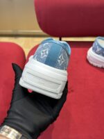 Louis Vuitton Squad Sneaker - Image 9