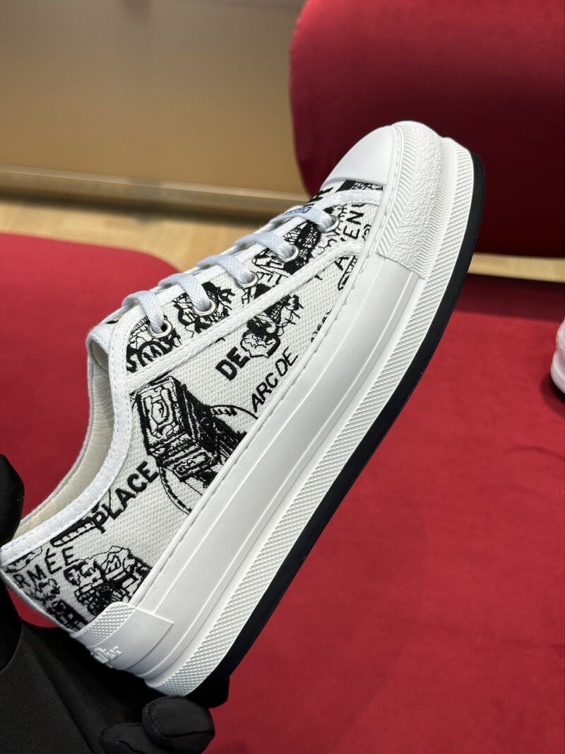 Diro Sneakers - Image 4