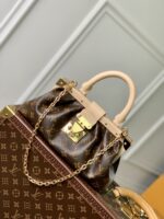 Louis Vuitton M46544 Monogram Clutch -28*14*10CM