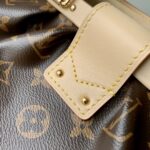 Louis Vuitton M46544 Monogram Clutch -28*14*10CM - Image 7
