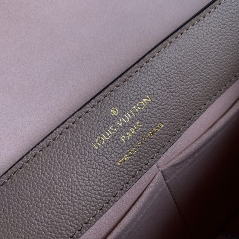 Louis Vuitton Lockme Ever M51395-31*46*17CM - Image 6