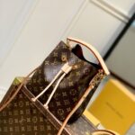 Louis Vuitton NéoNoé Bucket Bag -M46581-20 x 20 x 13CM