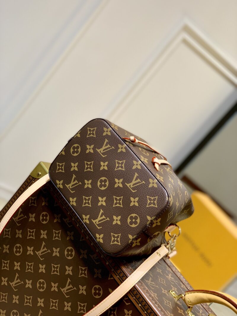 Louis Vuitton NéoNoé Bucket Bag -M46581-20 x 20 x 13CM - Image 5