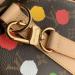 Louis Vuitton Keepall Bandoulière 45-M46377-45 × 27 × 20CM - Image 6