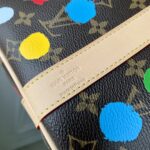 Louis Vuitton Keepall Bandoulière 45-M46377-45 × 27 × 20CM - Image 8