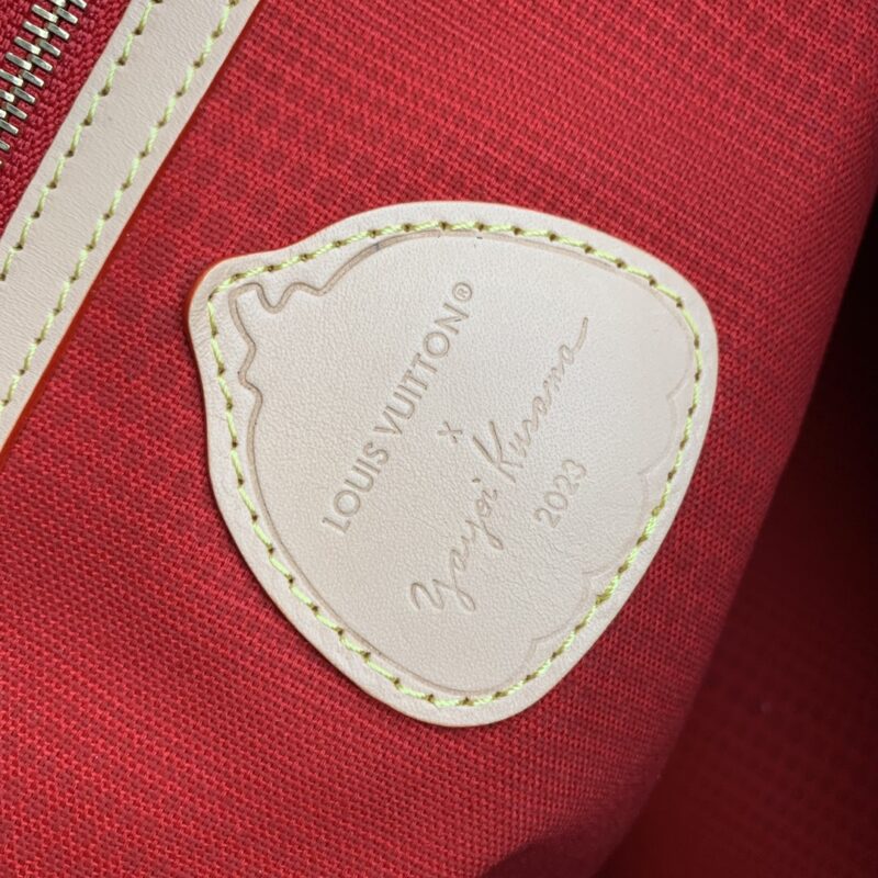 Louis Vuitton Keepall Bandoulière 45-M46377-45 × 27 × 20CM - Image 9