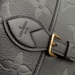 Louis Vuitton Diane Handbags-M46386-23 x 16 x 8.5CM - Image 5