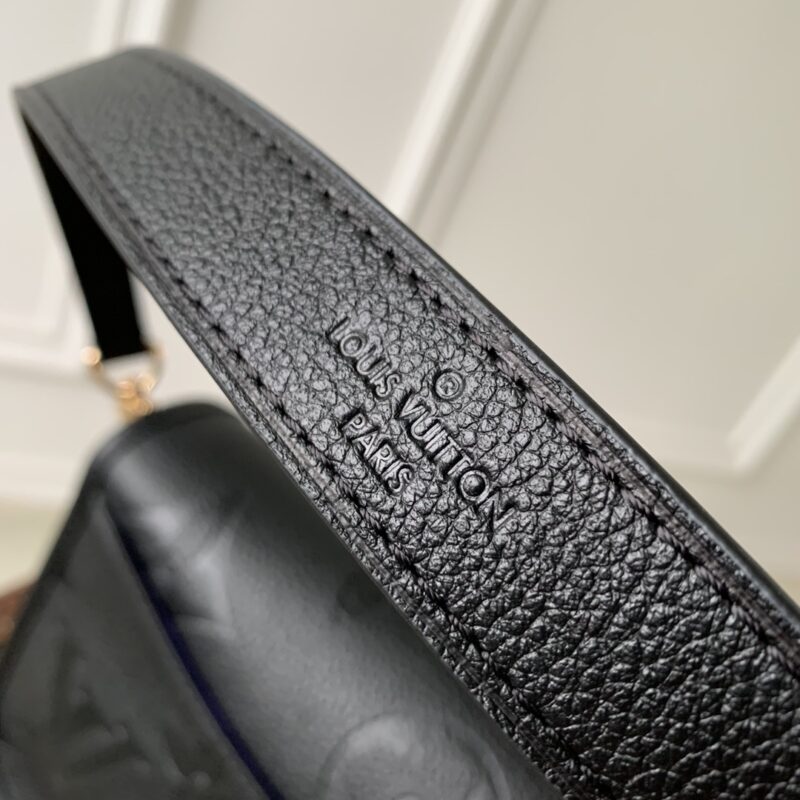 Louis Vuitton Diane Handbags-M46386-23 x 16 x 8.5CM - Image 8