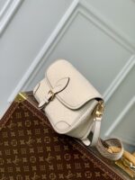 Louis Vuitton Diane Handbags-M46386-23 x 16 x 8.5CM - Image 2