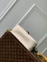 Louis Vuitton Diane Handbags-M46386-23 x 16 x 8.5CM - Image 5
