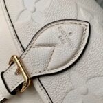 Louis Vuitton Diane Handbags-M46386-23 x 16 x 8.5CM - Image 6
