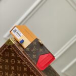 Louis Vuitton Wallet-M81881-12 x 8 x 0.8CM