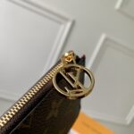 Louis Vuitton Wallet-M81881-12 x 8 x 0.8CM - Image 4