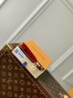 Louis Vuitton Wallet-M81881-12 x 8 x 0.8CM - Image 6