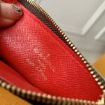 Louis Vuitton Wallet-M81881-12 x 8 x 0.8CM - Image 5