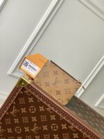 Louis Vuitton Wallet-M81881-12 x 8 x 0.8CM - Image 3