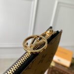 Louis Vuitton Wallet-M81881-12 x 8 x 0.8CM - Image 2