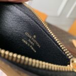 Louis Vuitton Wallet-M81881-12 x 8 x 0.8CM - Image 5