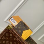 Louis Vuitton Wallet-M81881-12 x 8 x 0.8CM