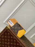 Louis Vuitton Wallet-M81881-12 x 8 x 0.8CM