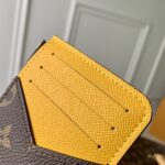 Louis Vuitton Wallet-M81881-12 x 8 x 0.8CM - Image 2