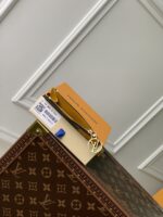 Louis Vuitton Wallet-M81881-12 x 8 x 0.8CM - Image 6