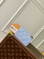 Louis Vuitton Wallet-M81881-12 x 8 x 0.8CM - Image 2