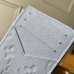 Louis Vuitton Wallet-M81881-12 x 8 x 0.8CM - Image 3