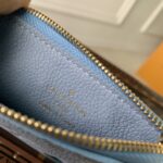 Louis Vuitton Wallet-M81881-12 x 8 x 0.8CM - Image 5