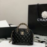 Ch@nel AP3969 Shell Bags-12*16*5CM