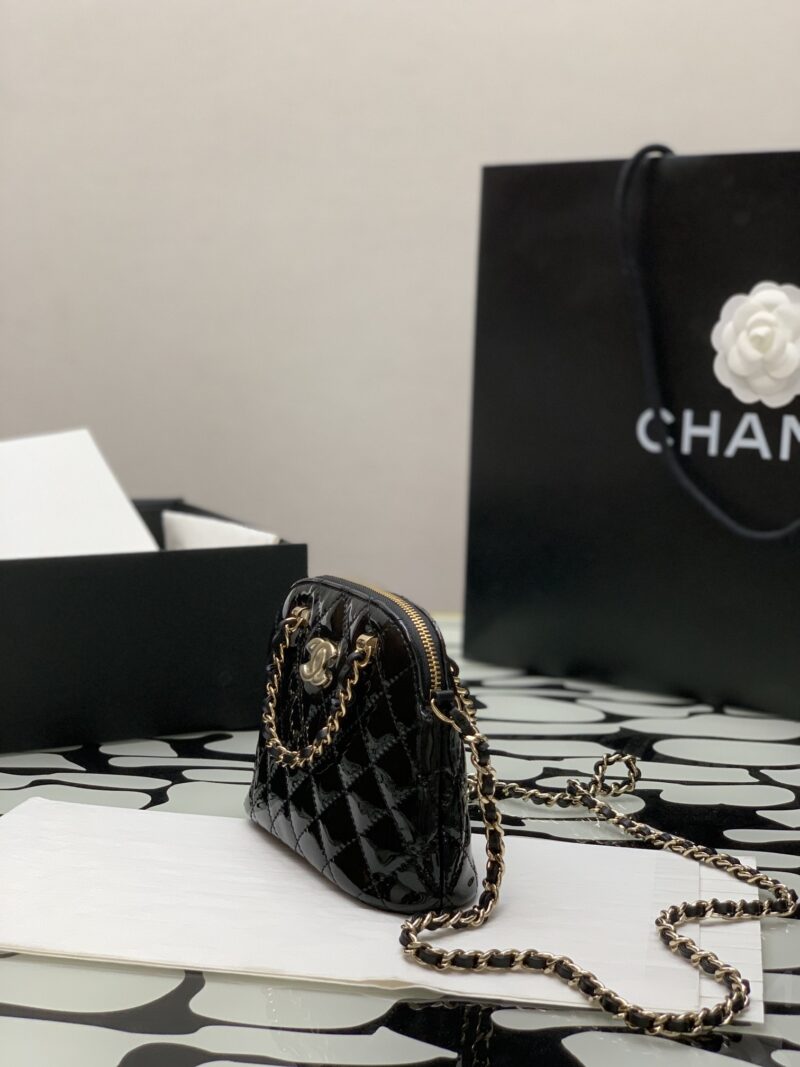 Ch@nel AP3969 Shell Bags-12*16*5CM - Image 2