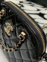 Ch@nel AP3969 Shell Bags-12*16*5CM - Image 4