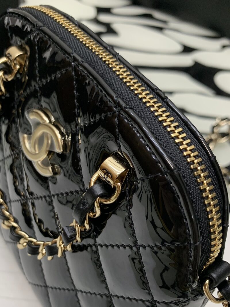 Ch@nel AP3969 Shell Bags-12*16*5CM - Image 4