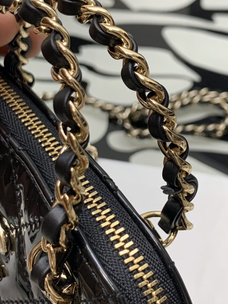 Ch@nel AP3969 Shell Bags-12*16*5CM - Image 5