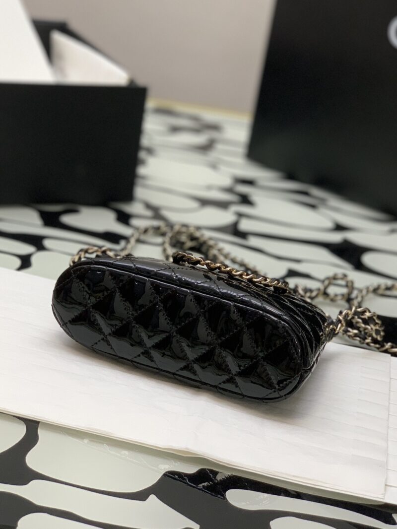 Ch@nel AP3969 Shell Bags-12*16*5CM - Image 6