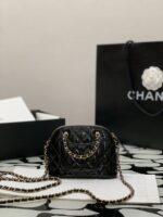 Ch@nel AP3969 Shell Bags-12*16*5CM - Image 7